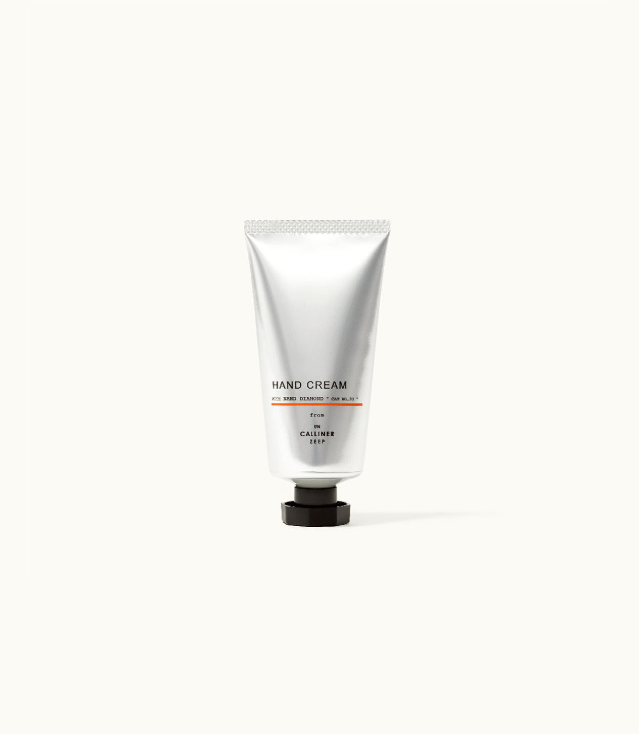 NANO DIAMOND HAND CREAM