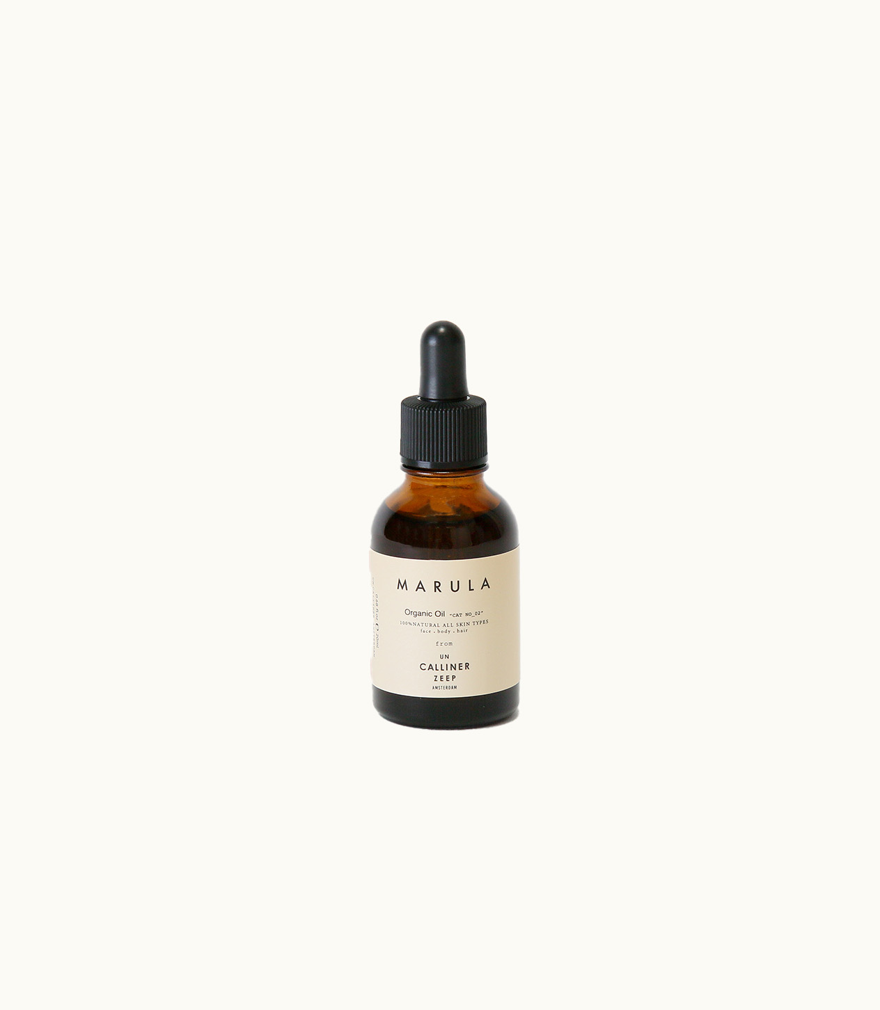 MARULA OIL