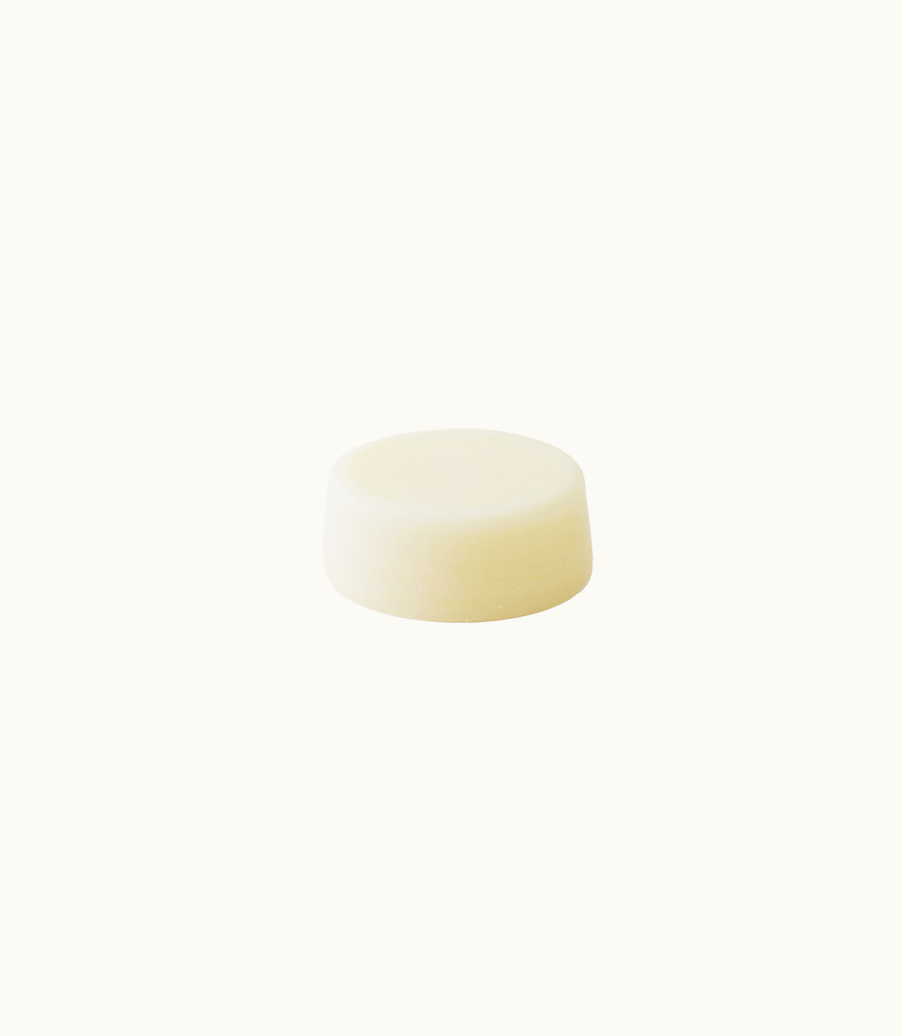 Esca CONDITIONER BAR